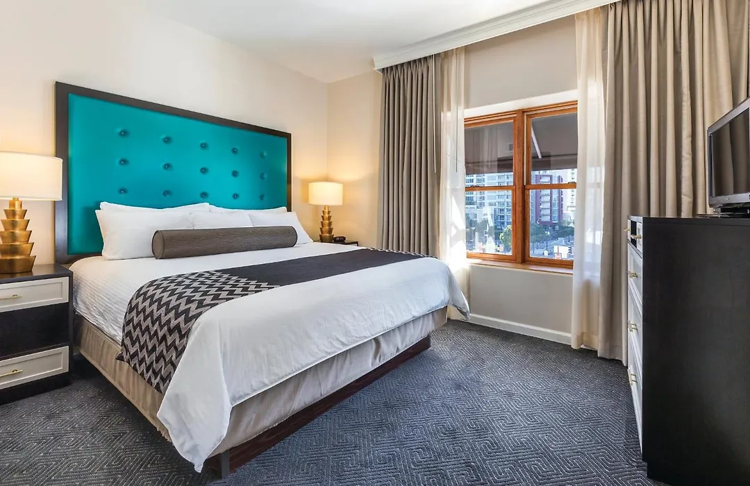 Worldmark San Diego - Balboa Park-1